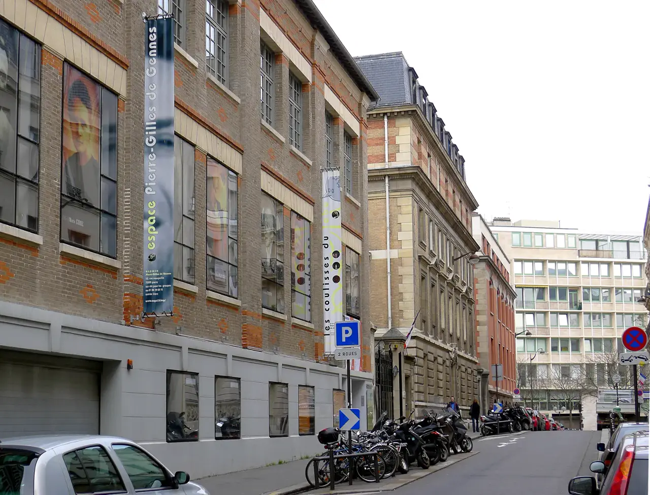 ESPCI Paris - PSL