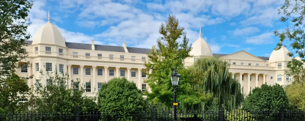 London Business School