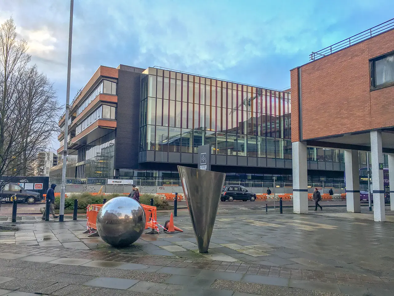 Alliance Manchester Business School