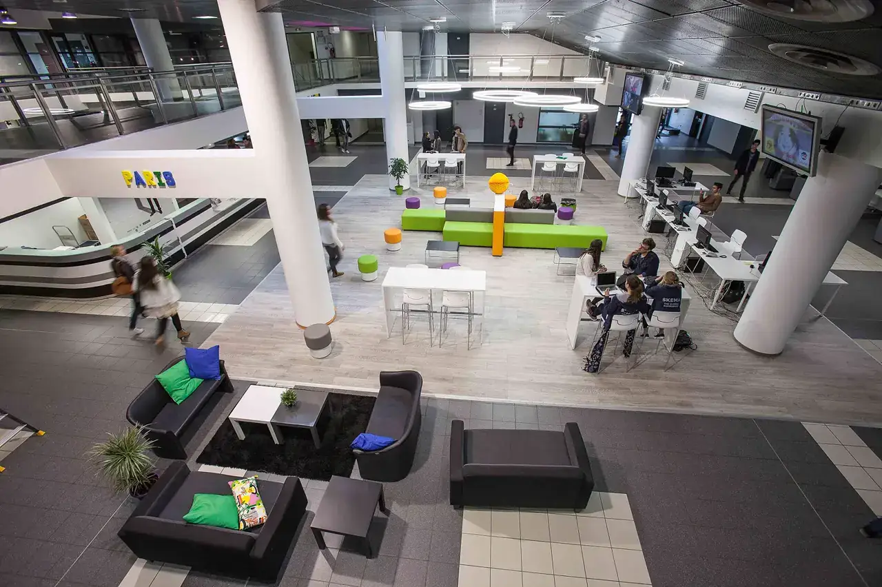 SKEMA Business School