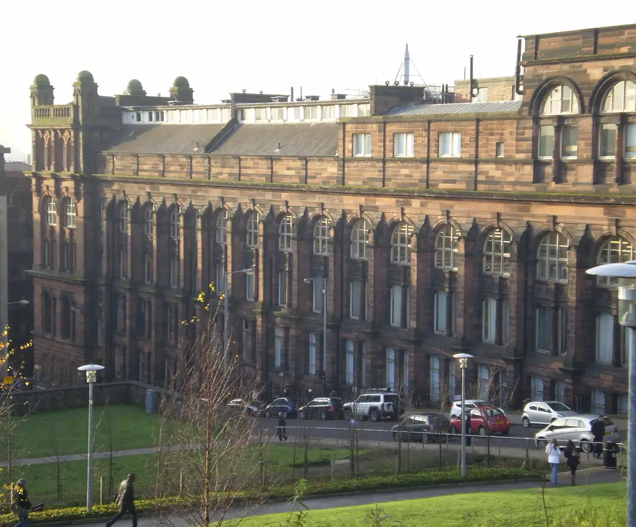 University of Strathclyde