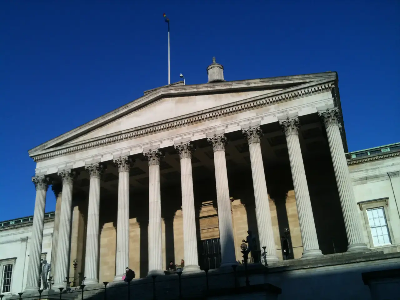 University College London